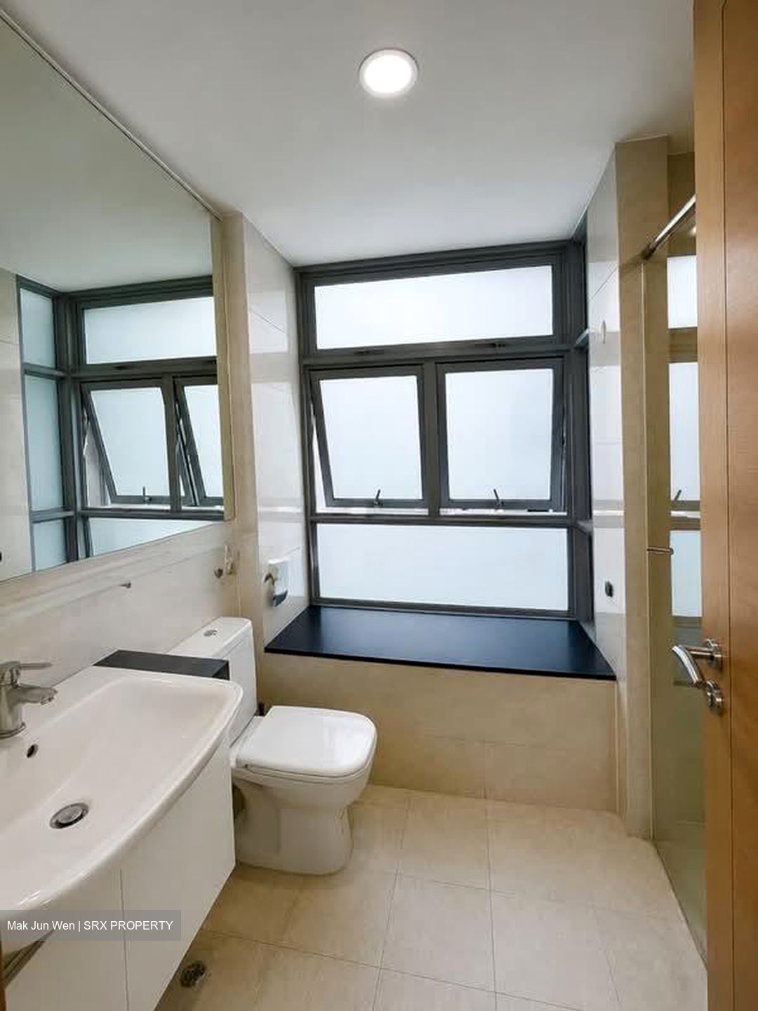 The Infiniti (D5), Condominium #572059761